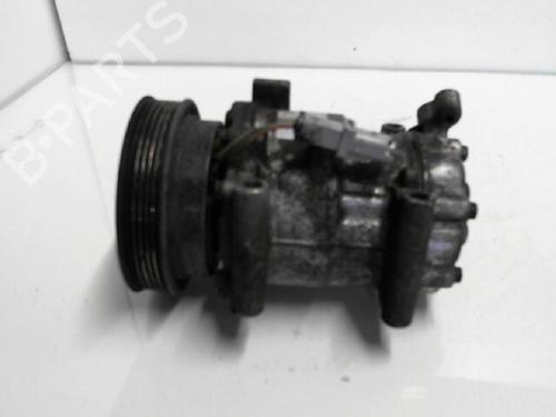 Used AC compressor AC compressor 38658562 38658562