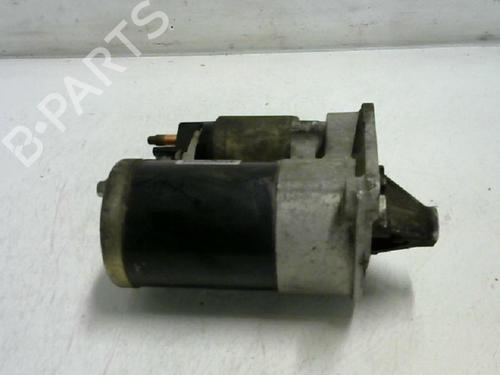Starter DACIA LOGAN (LS_) 1.6 (LS0B, LS0D, LS0F, LS0H) | BP38660710M8 - Image 4