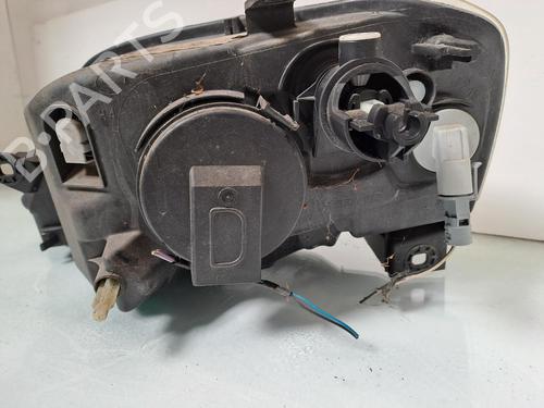 Used Right headlight Right headlight 39251780 39251780