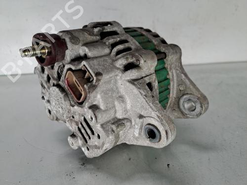 Used Alternator Alternator 38663580 38663580