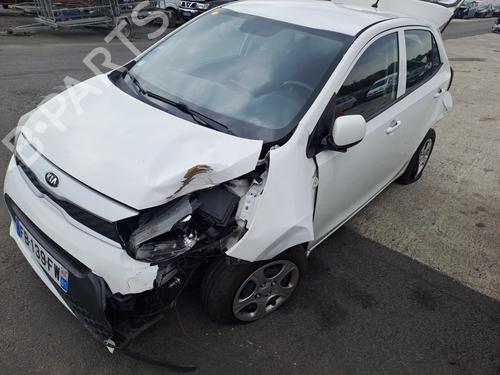 Starter KIA PICANTO III (JA) 1.0 | BP38669900M8  - Image 9