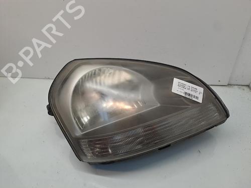 Used Right headlight Right headlight 39520866 39520866
