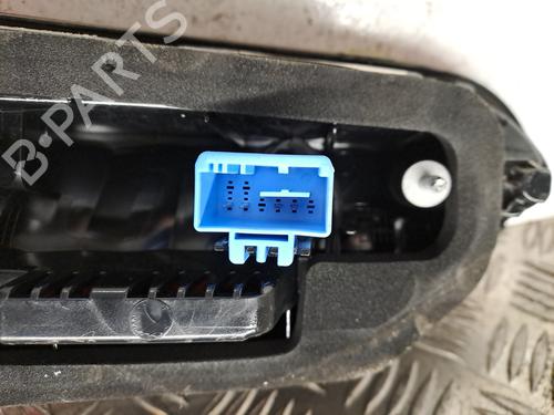 Right tailgate light VW T-ROC (A11, D11) 1.0 TSI | BP38670541C80 - Image 3