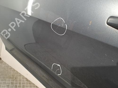 Used Left front door Left front door 38662936 38662936