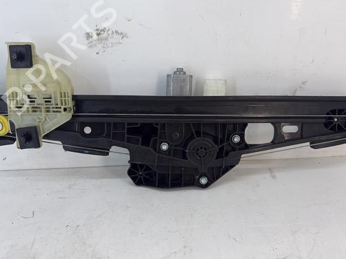 Front left window mechanism RENAULT CAPTUR II (HF_) E-TECH 145 (HFMU) | BP38668176C22 - Image 3