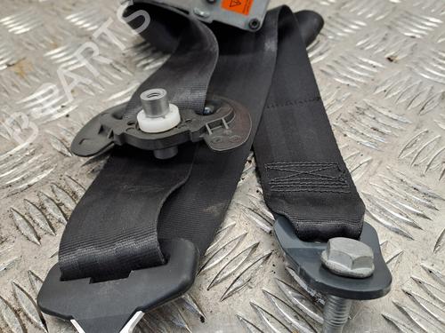 Front right seatbelt CITROËN DS4 (NX_) 2.0 HDi / BlueHDi 135 | BP38672007I25 - Image 3