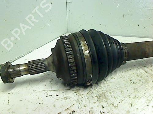 Used Right front driveshaft Right front driveshaft 38659290 38659290