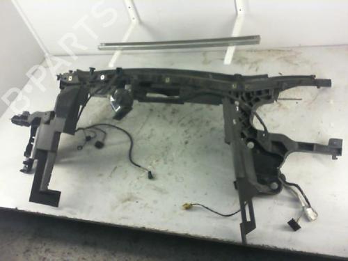 Used Front slam panel Front slam panel 38659448 38659448