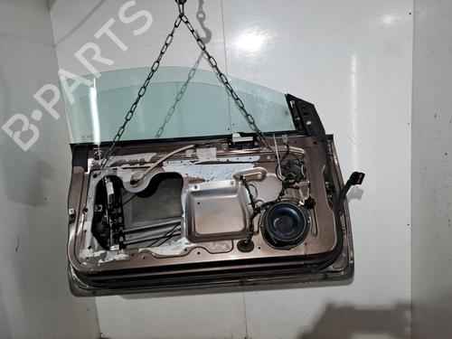 Used Left front door Left front door 38669978 38669978