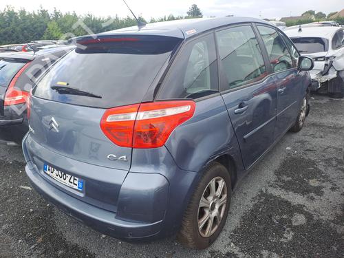 Used Parts CITROËN C4 Picasso I MPV (UD_) 1.6 HDi 4930629