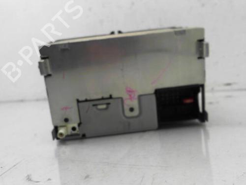 Used Radio Radio 38657018 38657018