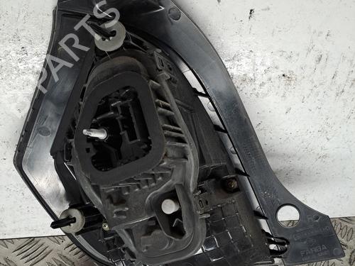 Used Right taillight Right taillight 38670365 38670365