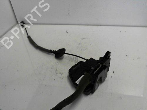 Højre bagtil lås RENAULT ZOE (BFM_) ZOE | BP38658963C99 - Image 4