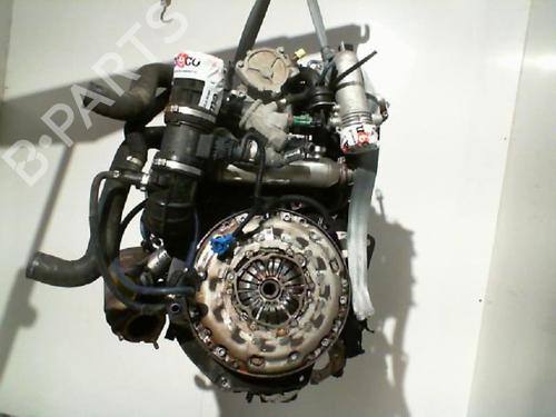 Engine LANCIA MUSA (350_) 1.9 D Multijet (350.AXC1A) | BP38661755M1  - Image 6