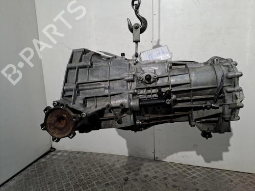 Gearbox AUDI A4 B8 (8K2) 2.0 TDI | BP38665909M3 - Image 3