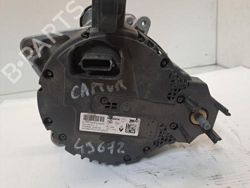Alternator RENAULT CAPTUR II (HF_) TCe 140 (HFN0) | BP40031116M7 - Image 4