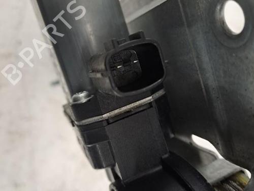 Front right window mechanism RENAULT TWINGO III (BCM_, BCA_) 1.0 SCe 70 (BCMB) | BP38665857C23 - Image 3