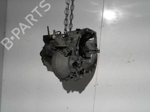 Gearbox PEUGEOT 607 (9D, 9U) 2.2 HDi | BP38662296M3 - Image 4