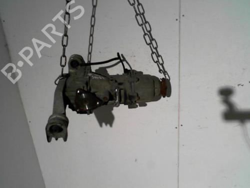 Differential, bag Differential, bag 38657530 38657530