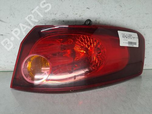 Used Right taillight Right taillight 38658630 38658630
