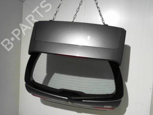 Used Tailgate Tailgate 38652680 38652680