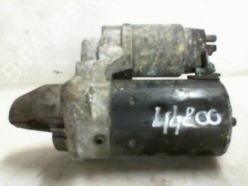 Starter SUZUKI SWIFT III (MZ, EZ) 1.3 DDiS (RS413D) | BP38663177M8 - Image 2
