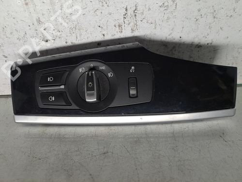 Headlight switch BMW X3 (F25) xDrive 20 d | BP38668005I24 - Image 3
