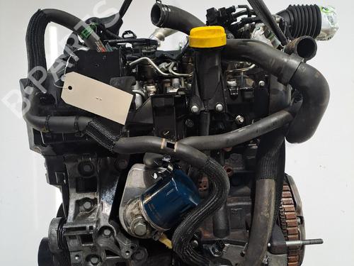 Engine RENAULT CLIO IV (BH_) 1.5 dCi 75 | BP38673177M1 - Image 5