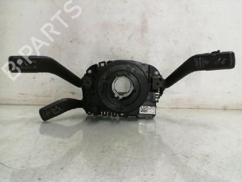 Used Steering column stalk Steering column stalk 38661652 38661652