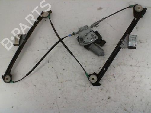 Used Front left window mechanism Front left window mechanism 38663265 38663265