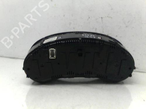Instrument cluster CITROËN C4 II (NC_) 1.6 HDi 115 | BP38656477C47 - Image 3