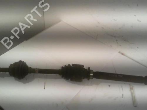 Used Right front driveshaft Right front driveshaft ALFA ROMEO 147 (937_) 1.6 16V T.SPARK ECO (937.AXA1A, 937.BXA1A) (105 hp) 38652684 38652684