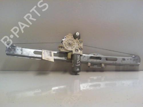 Used Front right window mechanism Front right window mechanism 38658714 38658714