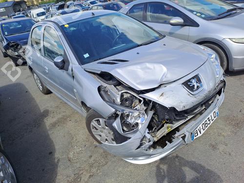AC compressor PEUGEOT 206+ (2L_, 2M_) 1.4 i (2LKFWA, 2MKFWA) | BP38668975M34 - Image 10