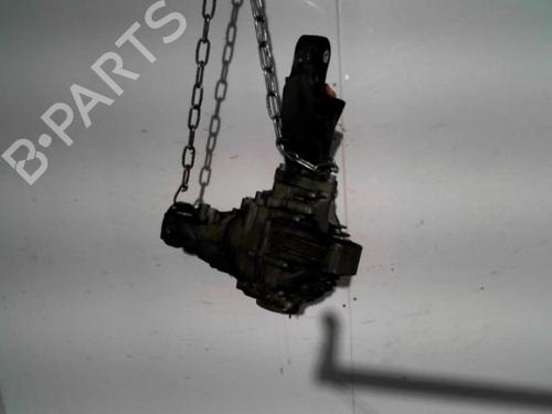 Used Front differential Front differential 38653602 38653602