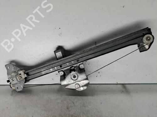 Used Rear left window mechanism Rear left window mechanism 38666431 38666431