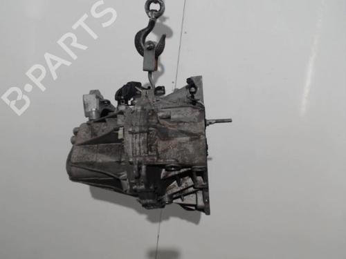 Used Gearbox Gearbox RENAULT MEGANE III Hatchback (BZ0/1_, B3_) 1.5 dCi (BZ09, BZ0D, BZ1W, BZ29, BZ14) (110 hp) 38661713 38661713