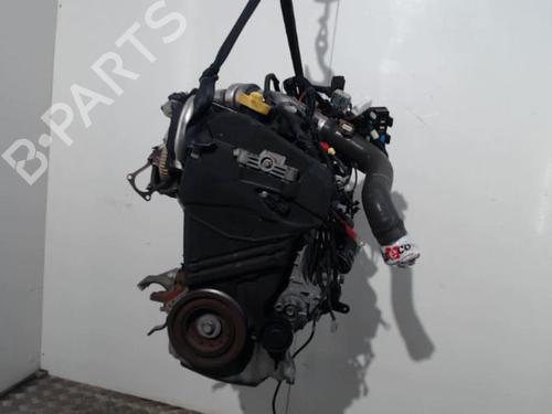 Engine RENAULT MEGANE III Hatchback (BZ0/1_, B3_) 1.5 dCi (BZ09, BZ0D, BZ1W, BZ29, BZ14) | BP38662074M1  - Image 8