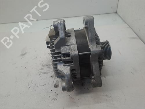 Used Alternator Alternator JAGUAR F-PACE (X761) 2.0 TD4 AWD (180 hp) 39950692 39950692