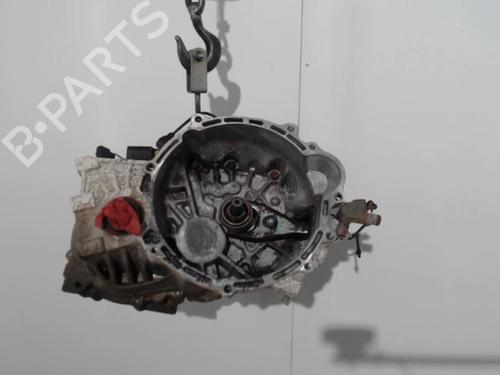 Used Gearbox Gearbox 38662077 38662077