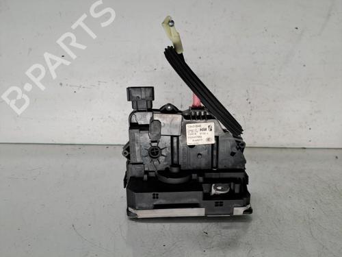 Højre bagtil lås OPEL CORSA E (X15) 1.4 (08, 68) | BP38663945C99 - Image 2