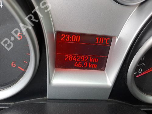 Left front window switch FORD KUGA I 2.0 TDCi | BP38671524I27 - Image 7