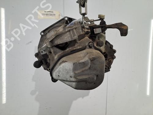 Gearbox CITROËN C3 II (SC_) 1.4 | BP39950733M3 - Image 2