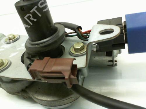 Viskermotor bagrude Viskermotor bagrude 38658431 38658431