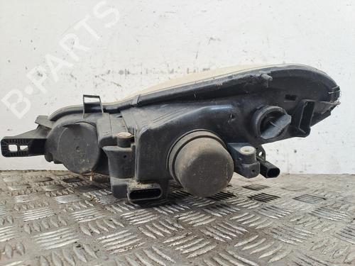 Right headlight SMART FORTWO Coupe (451) 1.0 (451.331, 451.380) | BP38672399C29 - Image 4