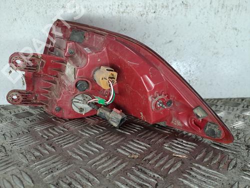 Used Left taillight Left taillight 38670533 38670533