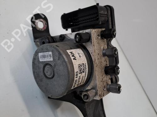 ABS pump CHEVROLET SPARK (M300) 1.0 | BP38744564M43 - Image 2