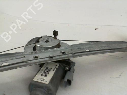 Used Rear left window mechanism Rear left window mechanism 38660243 38660243