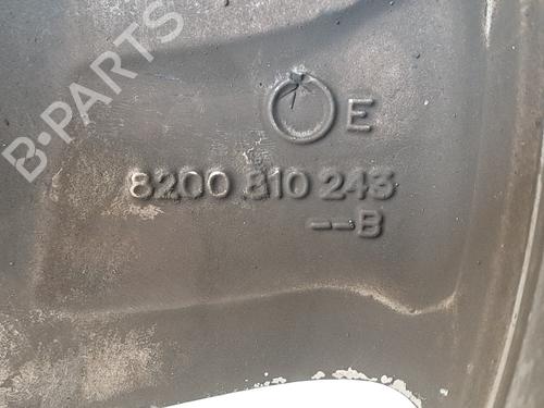Used Rim Rim 38671559 38671559