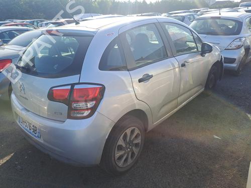 Alternator CITROËN C3 II (SC_) 1.0 VTi 68 | BP38669915M7 - Image 5